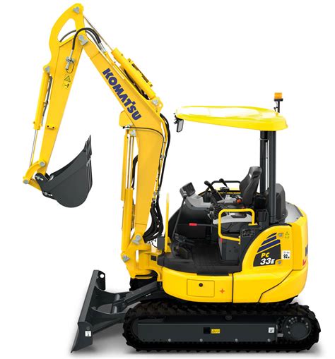 komatsu mini excavators linder equipment|komatsu mini excavator reviews.